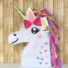 APINATA4U Unicorn Pinata Unicorn Themed Party Decoration Childrens 1 APINATA4U Unicorn Pinata Unicorn Themed Party Decoration Childrens