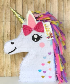 APINATA4U Unicorn Pinata Unicorn Themed Party Decoration Childrens