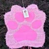 APINATA4U Childrens Paw Print Pinata Paw Party Favors