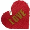 LOVE Heart Pinata By APINATA4U Childrens