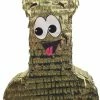 Adult Pinatas APINATA4U Pecker Pinata Redy To Ship 24" Tall Bachelor Bachelorette Party Favors Gag Gifts
