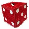 APINATA4U Red Dice Pinata 1 APINATA4U Red Dice Pinata