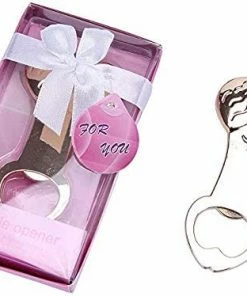 APINATA4U Penis Style Bottle Opener Made Of Metal Alloy