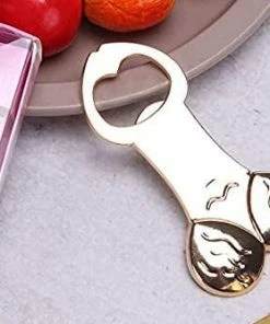 APINATA4U Penis Style Bottle Opener Made Of Metal Alloy