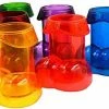 APINATA4U Adult Pinatas Cocktail Cup Penis Shot Glass For Bachelorette Party