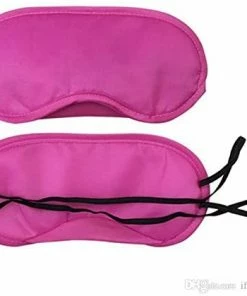APINATA4U Disposable Eye Mask, Blindfold, Blackout Eye - Shade Cover For Sleeping Childrens