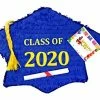 Other Custom Themes Pinatas APINATA4U Class Of 2022 Royal Blue And Yellow Graduation Cap Pinata 2 Other Custom Themes Pinatas APINATA4U Class Of 2022 Royal Blue And Yellow Graduation Cap Pinata