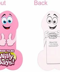 APINATA4U Adult Pinatas Bride To Be Willy Says! Adults Only Hens Night Bridal Bachelorette Party Fun Game Penis Game 11 APINATA4U Adult Pinatas Bride To Be Willy Says! Adults Only Hens Night Bridal Bachelorette Party Fun Game Penis Game