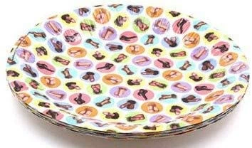 APINATA4U Adult Pinatas Bachelorette Disposable Willy Design Paper Plates 3 APINATA4U Adult Pinatas Bachelorette Disposable Willy Design Paper Plates