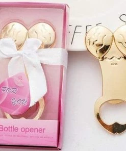 APINATA4U Penis Style Bottle Opener Made Of Metal Alloy