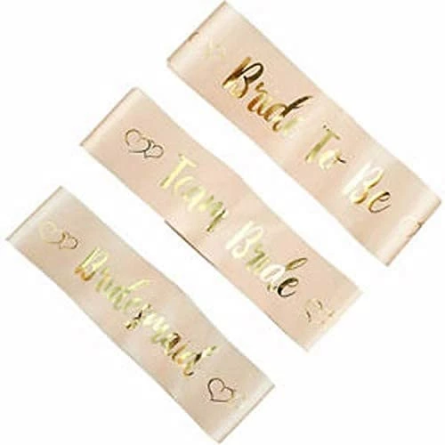 APINATA4U Bride To Be Belt Hen Night Girl Wedding Decoration With Gold Foil Adult Pinatas 4 APINATA4U Bride To Be Belt Hen Night Girl Wedding Decoration With Gold Foil Adult Pinatas