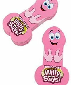 APINATA4U Adult Pinatas Bride To Be Willy Says! Adults Only Hens Night Bridal Bachelorette Party Fun Game Penis Game 10 APINATA4U Adult Pinatas Bride To Be Willy Says! Adults Only Hens Night Bridal Bachelorette Party Fun Game Penis Game