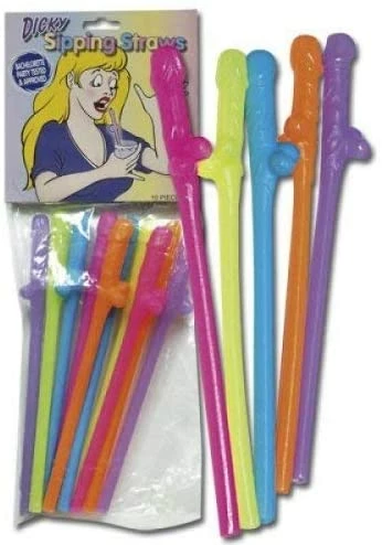 APINATA4U Adult Pinatas Drinking Straws Penis Shaped For Hen Party Girsl Night Out 3 APINATA4U Adult Pinatas Drinking Straws Penis Shaped For Hen Party Girsl Night Out
