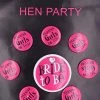 APINATA4U Adult Pinatas Bachelorette Party Pins For Fun | HEn Party