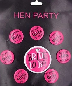 APINATA4U Adult Pinatas Bachelorette Party Pins For Fun | HEn Party