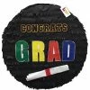 APINATA4U Congrats Grad Pinata 16"