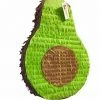 Childrens APINATA4U Avocado Party Pinata 24" Tall