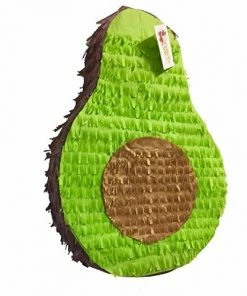Childrens APINATA4U Avocado Party Pinata 24" Tall