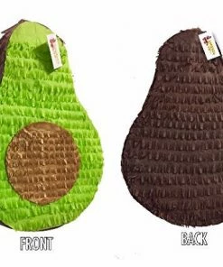 Childrens APINATA4U Avocado Party Pinata 24" Tall
