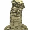 APINATA4U Large Pecker Pinata 24" Tall Curved Gold Color Adult Gag Gift Adult Pinatas 1 APINATA4U Large Pecker Pinata 24" Tall Curved Gold Color Adult Gag Gift Adult Pinatas