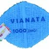 APINATA4U Adult Pinatas Adult Pinata Vianata 1000 OMG Funny Adult Gag Gift Blue Pill Still Standing