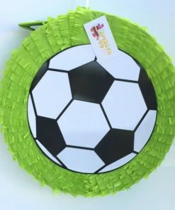 APINATA4U Soccer Ball Pinata 16" Childrens
