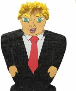 APINATA4U Other Custom Themes Pinatas Donald T Pinata Presidential Candidate 2020 Elections