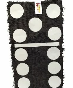 APINATA4U Large Domino Piece Pinata 24" Tall Childrens