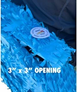 APINATA4U Adult Pinatas Adult Pinata Vianata 1000 OMG Funny Adult Gag Gift Blue Pill Still Standing