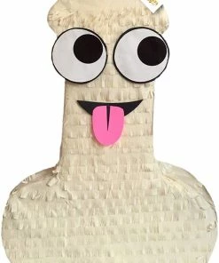 APINATA4U Adult Pinatas Ready To Ship Large Penis Adult Pinata Peek-a-Boo Tan Color