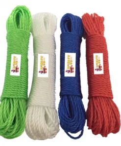 APINATA4U Pinata Rope 30FT Long Pinata Party Supplies