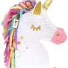 Childrens Apinata4u Unicorn Pony Pinata With Gold Star Accents Unicorn Themed Birthday Pinata 1 Childrens Apinata4u Unicorn Pony Pinata With Gold Star Accents Unicorn Themed Birthday Pinata