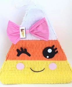 APINATA4U Top Sellers Halloween Candy Corn Pinata