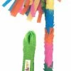 APINATA4U Matching Pinata Stick + Rope 2 APINATA4U Matching Pinata Stick + Rope