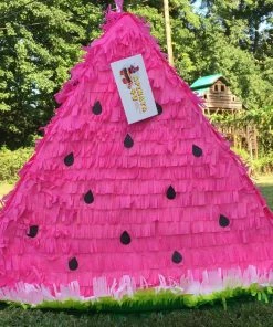 APINATA4U Watermelon Pinata Childrens