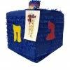 APINATA4U Ready To Ship Dreidel Pinata More Colors Available