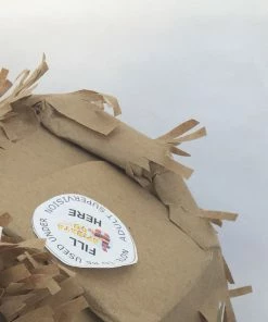 APINATA4U Strawberry Doughnut Pinata 12 APINATA4U Strawberry Doughnut Pinata