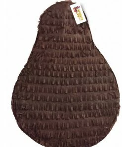 APINATA4U Childrens Sale! 2-SidedAvocado Pinata 24" Tall Señor Señorita