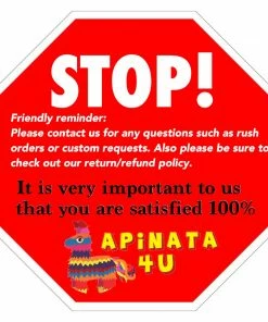 APINATA4U Large Number One Pinata First Birthday Pinata Bright Green Dinosaur Theme Childrens