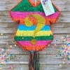 APINATA4U Fiesta Themed Gender Reveal Onesie Pinata Gender Reveal Pinata Niño Niña Muchacho Muchacha Gender Reveal Baby Shower 1 APINATA4U Fiesta Themed Gender Reveal Onesie Pinata Gender Reveal Pinata Niño Niña Muchacho Muchacha Gender Reveal Baby Shower