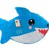 APINATA4U Large Shark Pinata Blue Color For Shark Themed Birthday Party 1 APINATA4U Large Shark Pinata Blue Color For Shark Themed Birthday Party