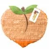 APINATA4U 2-D Peach Pinata Sweet As A Peach
