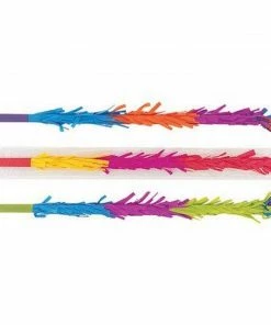 APINATA4U 23” Wooden Party Pinata Stick Wand