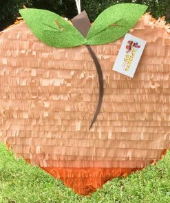 APINATA4U 2-D Peach Pinata Sweet As A Peach