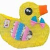 APINATA4U Gender Reveal Baby Shower Waddle It Be? Gender Reveal Duck Pinata 19" Tall 2 APINATA4U Gender Reveal Baby Shower Waddle It Be? Gender Reveal Duck Pinata 19" Tall