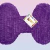 APINATA4U Purple Dog Bone Pinata 20" Childrens 1 APINATA4U Purple Dog Bone Pinata 20" Childrens