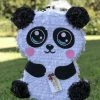 APINATA4U Large Panda Bear Piñata Panda Theme Birthday Party Childrens