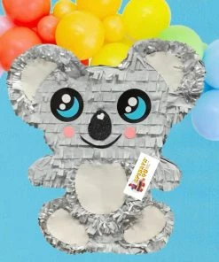 APINATA4U Childrens Sale! Koala Piñata Koala Themed Party Koala Party Decoration Koala Birthday